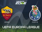 Roma vs Porto Roma vs Porto