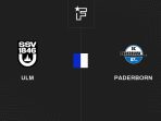 SSV Ulm vs Paderborn