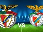 Santa Clara vs Benfica