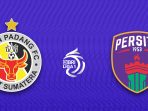 Semen Padang vs Persita