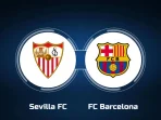 Sevilla vs Barcelona Sevilla vs Barcelona