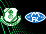 Shamrock Rovers vs Molde Shamrock Rovers vs Molde