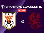 Shandong Taishan vs Gwangju