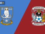 Sheffield Wed vs Coventry Sheffield Wed vs Coventry