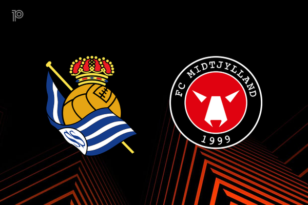 Sociedad vs Midtjylland Prediksi Sociedad vs Midtjylland