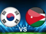 Korea Selatan U20 vs Suriah U20