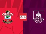 Southampton vs Burnley