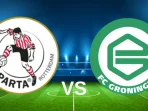 Prediksi Sparta vs Groningen