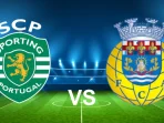 Sporting Lisbon vs Arouca Sporting Lisbon vs Arouca