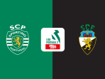 Sporting Lisbon vs Farense