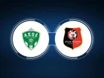 St Etienne vs Rennes