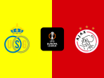St Gilloise vs Ajax St Gilloise vs Ajax