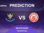 St Johnstone vs Hamilton