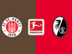 St. Pauli vs Freiburg