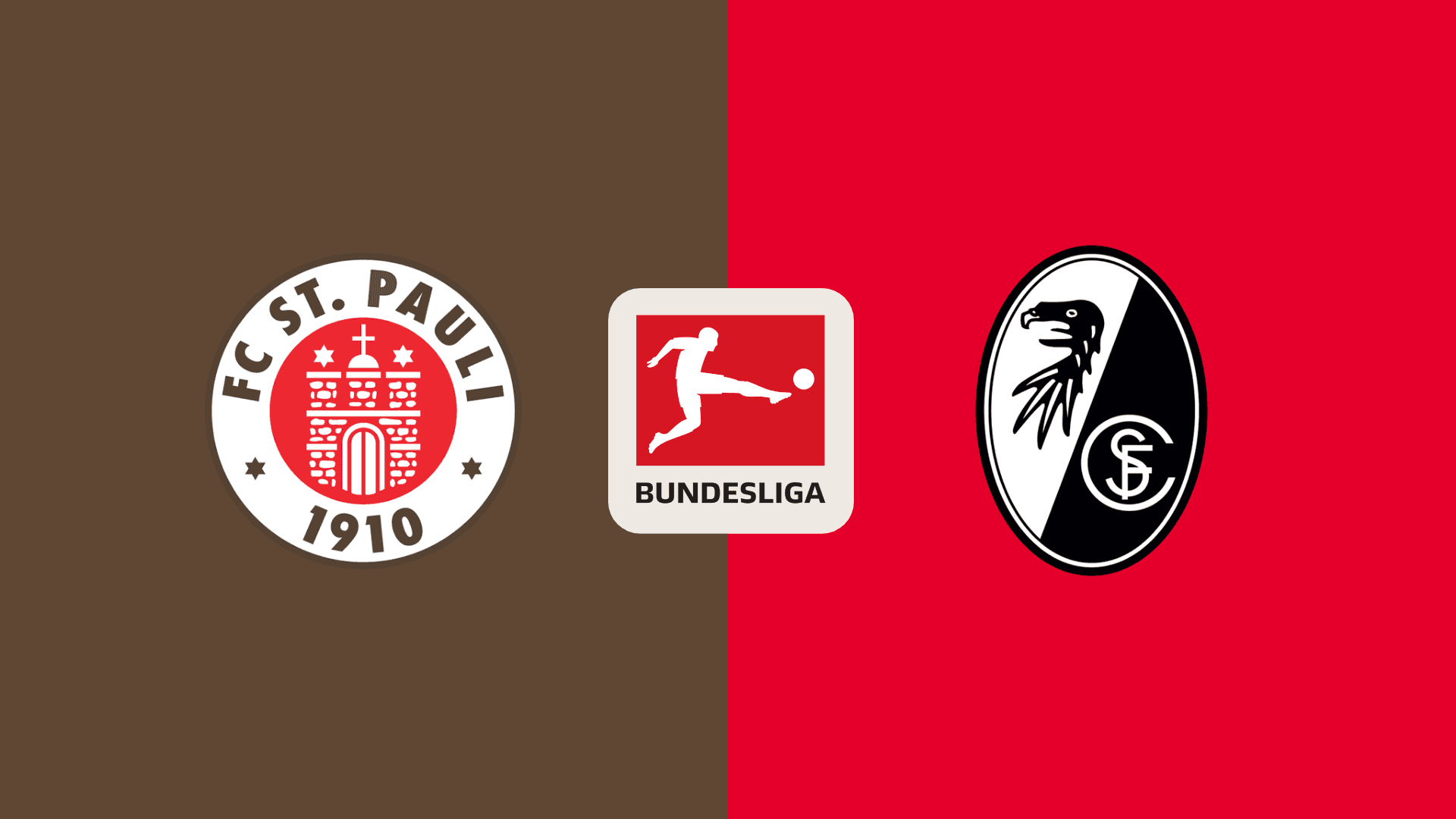 St. Pauli vs Freiburg