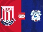Stoke vs Cardiff