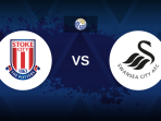 Stoke vs Swansea Stoke vs Swansea