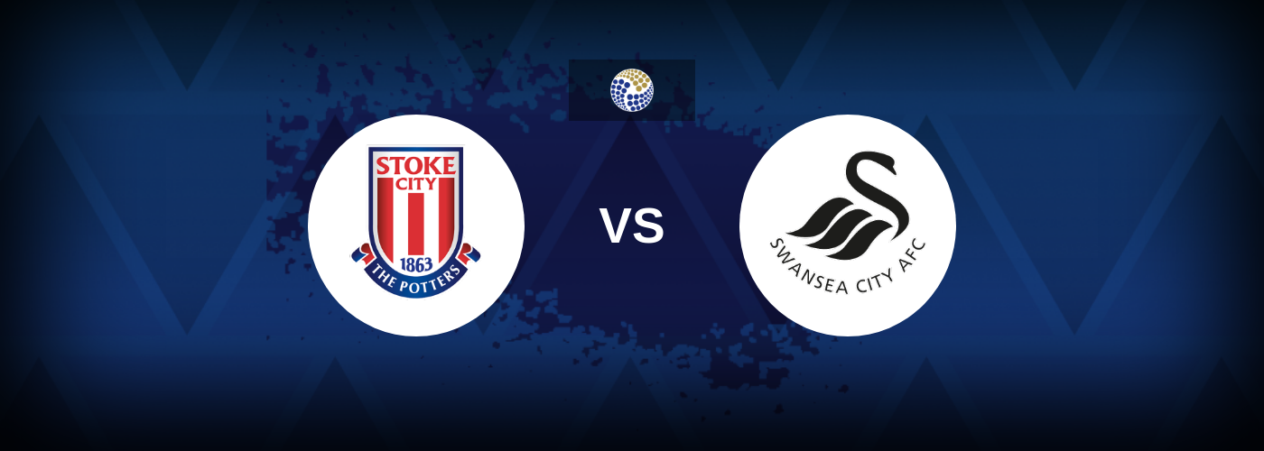 Stoke vs Swansea