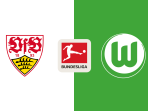 Stuttgart vs Wolfsburg