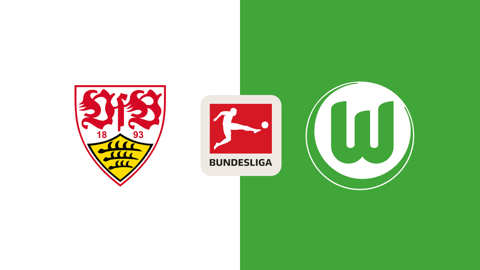 Stuttgart vs Wolfsburg Stuttgart vs Wolfsburg