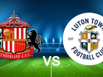 Sunderland vs Luton Sunderland vs Luton