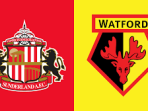 Sunderland vs Watford
