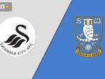 Swansea vs Sheffield Wednesday Swansea vs Sheffield Wednesday