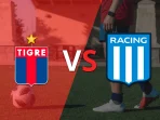 Tigre vs Racing Club