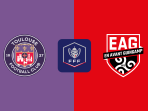 Toulouse vs Guingamp