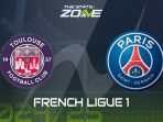 Toulouse vs PSG