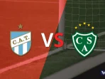 Tucuman vs Sarmiento Tucuman vs Sarmiento