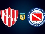 Union vs Argentinos Juniors