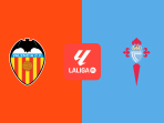 Valencia vs Celta Vigo