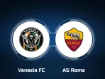 Venezia vs Roma Venezia vs Roma