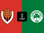 Vikingur vs Panathinaikos