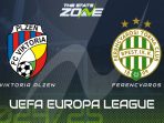 Viktoria Plzen vs Ferencvarosi Viktoria Plzen vs Ferencvarosi