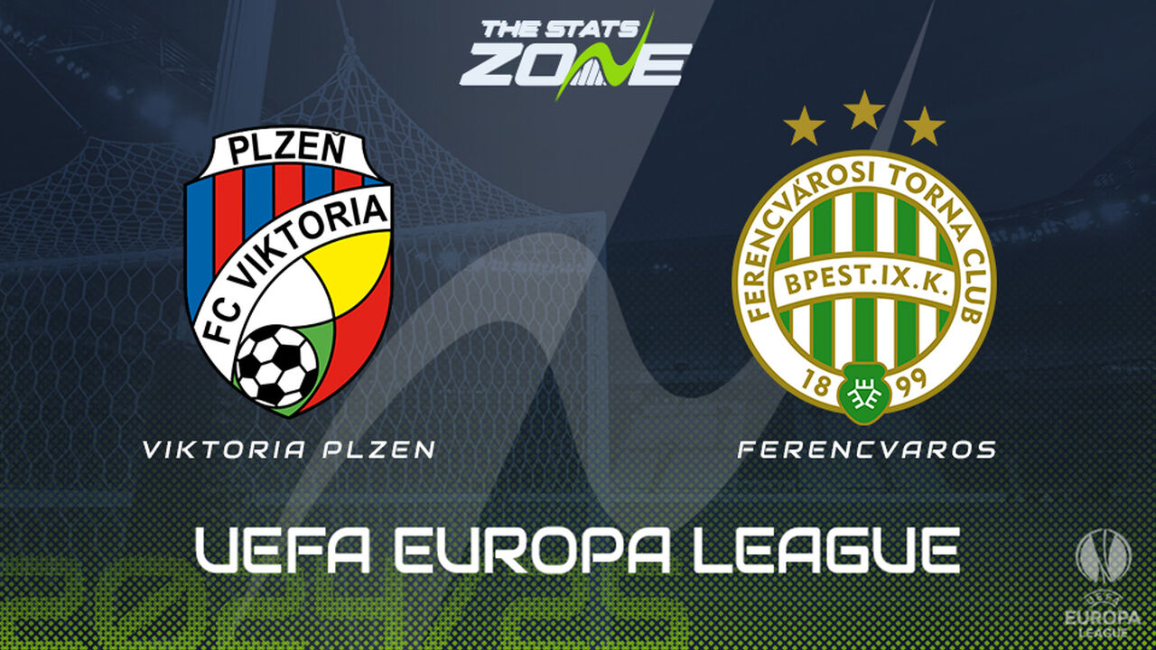 Viktoria Plzen vs Ferencvarosi Viktoria Plzen vs Ferencvarosi