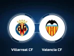 Villarreal vs Valencia