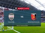 Vissel Kobe vs Urawa Reds Vissel Kobe vs Urawa Reds