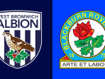 West Brom vs Blackburn West Brom vs Blackburn