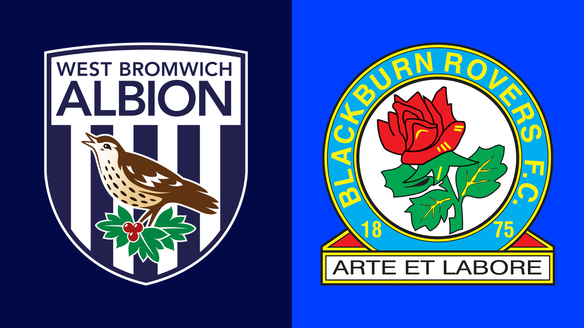 West Brom vs Blackburn West Brom vs Blackburn