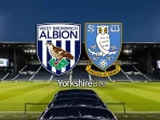 West Brom vs Sheffield Wed