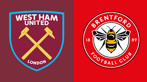 West Ham vs Brentford