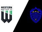 Western United vs Auckland Western United vs Auckland