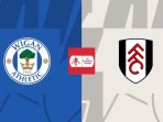 Wigan vs Fulham