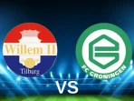 Willem II vs Groningen