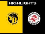 Young Boys vs Yverdon