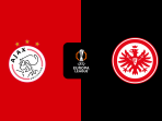 Ajax vs Frankfurt Ajax vs Frankfurt