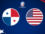 Amerika Serikat vs Panama