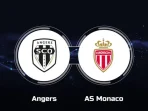 Angers vs Monaco Angers vs Monaco